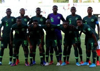 Nigeria’s World Cup dream on edge as Morocco beat Golden Eaglets 1-0