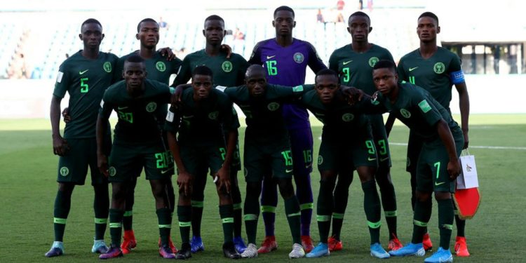 Nigeria’s World Cup dream on edge as Morocco beat Golden Eaglets 1-0