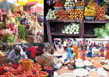 Nigeria: Inflation rate rises to 22.22%