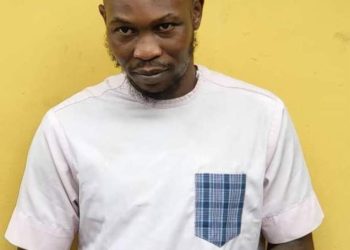 Police detain Seun Kuti in Lagos over alleged assault
