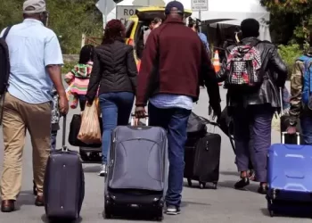 Immigrants struggle to pay bills in UK as inflation soars – Report
