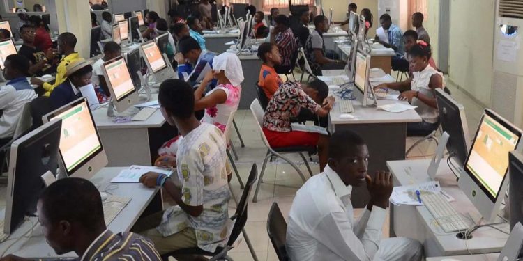 JAMB to release UTME results Tuesday