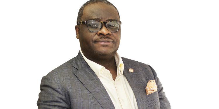 Sahara Group urges human capital transformation in power sector