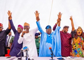 Organised Crime report links 20 UK-based properties to Tinubu, associates