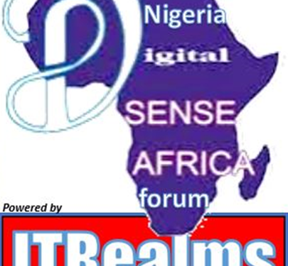 2023 Nigeria DigitalSENSE Africa Forum gets NCC, IXPN backing