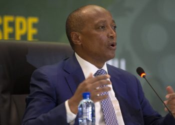 CAF rejects Sierra Leone’s bid to host Super Eagles at home