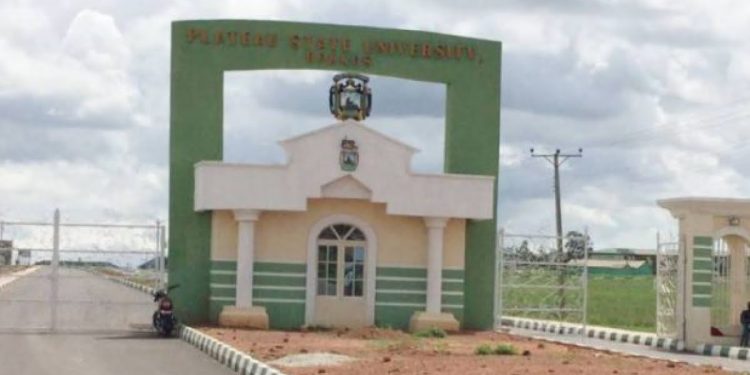 Plateau varsity security officers repel gunmen attack