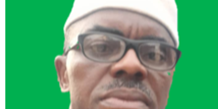 Remmy Nweke joins NIRA BoT