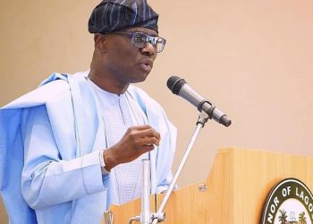 Sanwo-Olu vows prudence with N115bn bond