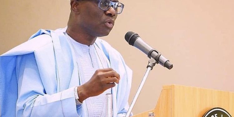Sanwo-Olu vows prudence with N115bn bond