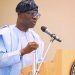 Sanwo-Olu vows prudence with N115bn bond