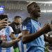 Napoli end 33-year wait for Serie A title