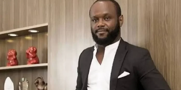 Seyi Tinubu buys London house for £10.8m