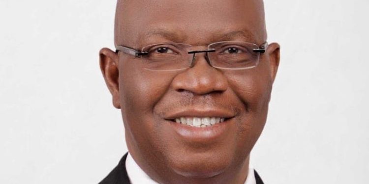 Nigeria’s Acting Accountant-General, Okolieaboh, retires May 28