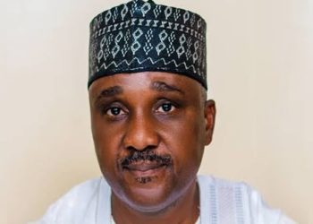 I will not be weak, rubber-stamp Speaker , says Abbas