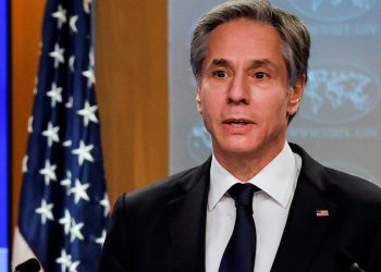 BREAKING: US govt imposes visa ban on Nigerians undermining democracy