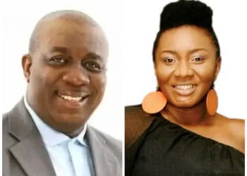 Anne Njemanze: Tribunal cancels ‘Domittila’ trademark registration