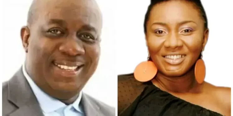 Anne Njemanze: Tribunal cancels ‘Domittila’ trademark registration