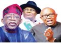 Presidential poll: Legal battle begins Monday as tribunal hears petitions