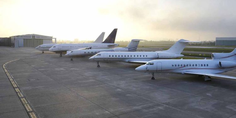 FG orders private jets’ removal from Abuja airport