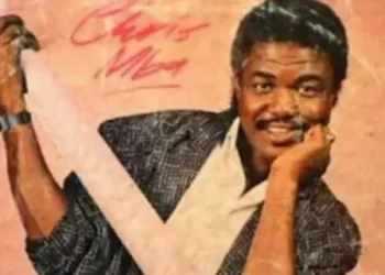 Veteran singer, Chris Mba, dies in Lagos hospital