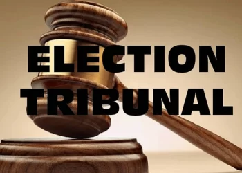 Bauchi election tribunal receives 45 petitions