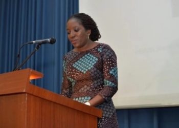 How Nigerian women working in Iraq are being exploited – NAPTIP DG