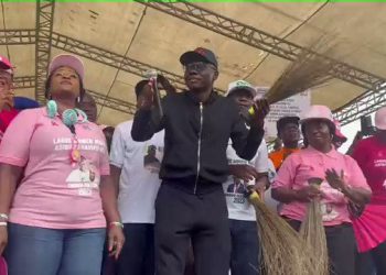 Lagos unveils 22-member committee for Sanwo-Olu’s swearing-in