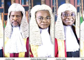 Presidential poll: Tribunal to consider PDP, LP live broadcast request