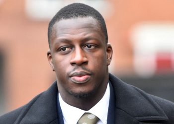 Man City’s Mendy faces retrial for sex offences