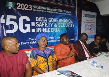 NDSF 2023: Stakeholders restate importance of 5G services