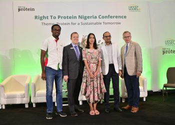 Experts task Nigerians on protein consumption for sustainability