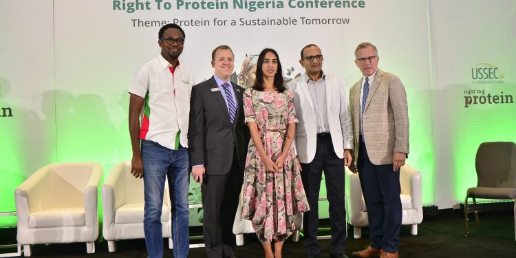 Experts task Nigerians on protein consumption for sustainability
