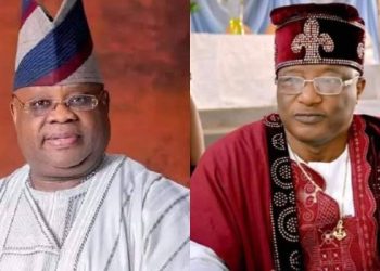 Death sentence: Gov. Adeleke denies alleged plan to pardon Adedoyin