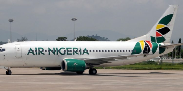 We chartered the plane from Ethiopia – Nigeria Air MD breaks silence