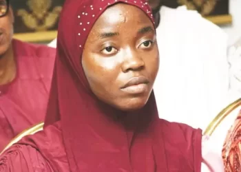 Obaseki offers Edo-born LASU record-setting first class graduate automatic employment