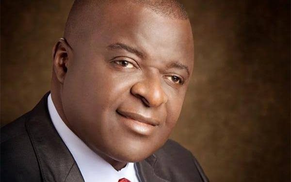 BREAKING: Senator Annie Okonkwo has died