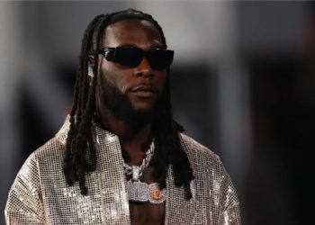 BET Awards 2023: Burna Boy wins Best International Act