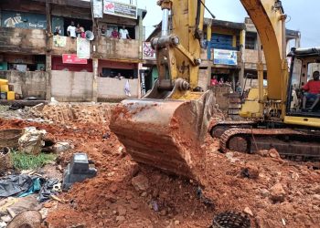 Demolition: Be calm, Ohanaeze tells Ndigbo in Lagos
