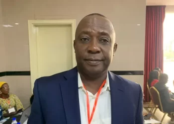 NGE President: Tinubu, govs, others hail emergence of Eze Anaba