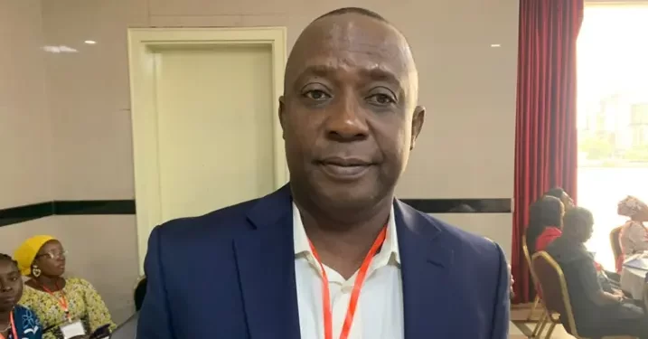 NGE President: Tinubu, govs, others hail emergence of Eze Anaba