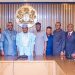 FG seeks sustained global fund intervention against HIV/AIDS, malaria, tuberculosis