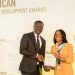 FirstBank wins Financial Institution of the Year at AFREXIM Bank Pan-African Awards