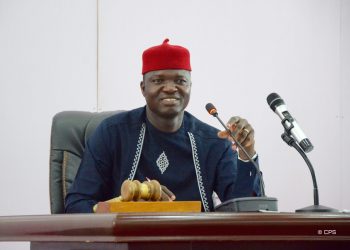 Ebonyi govt denies offering N1bn bribe to election tribunal