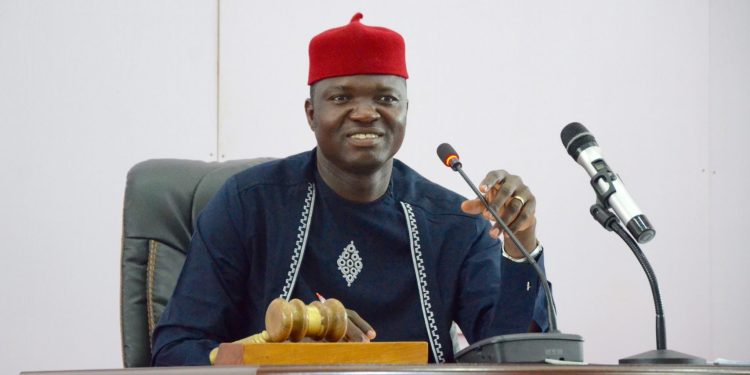 Ebonyi govt denies offering N1bn bribe to election tribunal