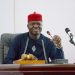 Ebonyi govt denies offering N1bn bribe to election tribunal