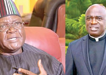 Why we nullified recruitment, promotion made by Ortom – Benue Gov