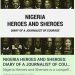 Ken Ugbechie’s Nigeria Heroes & Sheroes now on Amazon.com
