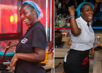 Baci’s certification announcement, best-ever performing tweet — Guinness World Records