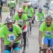 2nd Cycling Lagos holds in October